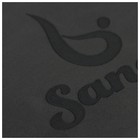 Блок для йоги Sangh, 23×15×8 см, цвет чёрный - Фото 15
