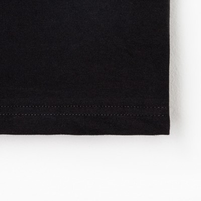Футболка женская KAFTAN «Не стерва», чёрная, размер 40-42