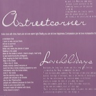 Пленка для цветов и букетов матовая «Новости Love», лиловый, 60×60 см - Фото 8