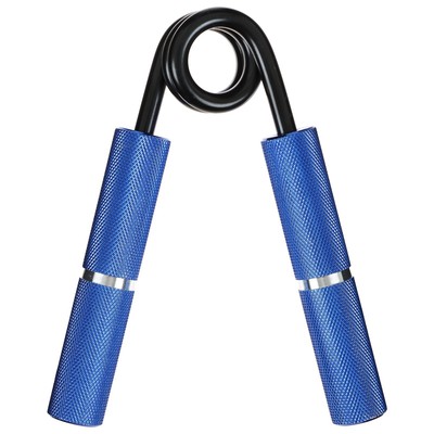 Эспандер кистевой ONLYTOP, 13.5 см, 70 кг, цвет МИКС