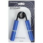 Эспандер кистевой ONLYTOP, 70 кг, цвета МИКС 4465985 - фото 329172