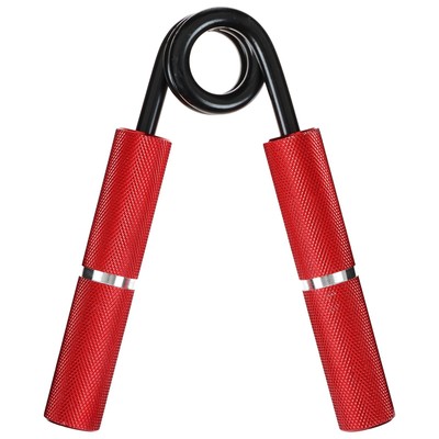 Эспандер кистевой ONLYTOP, 13.5 см, 70 кг, цвет МИКС