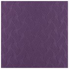 Коврик для йоги Sangh, нескользящий, 183×61×0.6 см, цвет фиолетовый - Фото 12