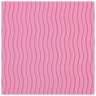 Коврик для йоги Sangh, нескользящий, 183×61×0.6 см, цвет фиолетовый - Фото 13