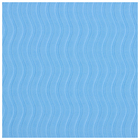 Коврик для фитнеса и йоги Sangh, нескользящий, 183×61×0.6 см, синий - Фото 5