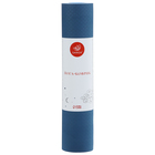 Коврик для фитнеса и йоги Sangh, нескользящий, 183×61×0.6 см, синий - Фото 6