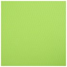 Коврик для йоги Sangh, 183×61×0,6 см, цвет тёмно-зелёный - фото 9560823