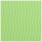 Коврик для йоги Sangh, нескользящий, 183×61×0.6 см, цвет тёмно-зелёный - Фото 8