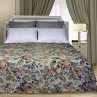 Покрывало гобеленовое, 147х200 см - Фото 1