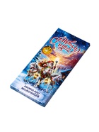 Шоколад молочный «Новогодний», 85 г - Фото 2