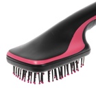 УЦЕНКА Фен-щетка для волос LuazON LFS-01, 220 В, 1600 Вт, 3 режима, чёрно-розовый - Фото 6