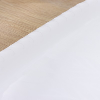 Поднос Альт-Пласт «Колос», пластик, 45.5×36 см, МИКС