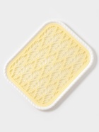 Поднос с вкладышем для сушки посуды Альт-Пласт «Колос», пластик, 45.5×36 см, МИКС - Фото 3