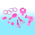 Игровой набор «Столик принцессы», со стульчиком - Фото 8