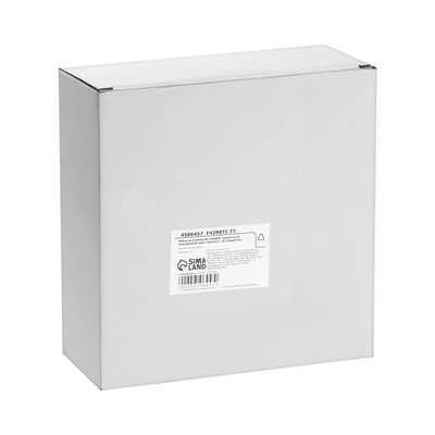 Набор инструментов ТУНДРА, подарочный пластиковый кейс «Колесо», 29 предметов