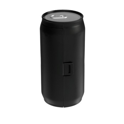 Набор инструментов ТУНДРА, подарочный пластиковый кейс «Банка», 13 предметов