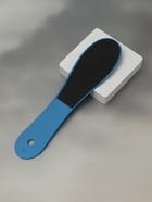 Пилка для пяток, наждачная, двусторонняя, 23.5 см, МИКС - Фото 3