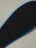 Пилка для пяток, наждачная, двусторонняя, 23.5 см, МИКС - Фото 4