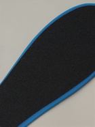 Пилка для пяток, наждачная, двусторонняя, 23.5 см, МИКС - Фото 5