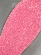 Пилка для пяток, пластиковая, двухсторонняя, 23.8 см, МИКС - Фото 4