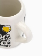 Подарочный набор «Настоящий мужик»: открывашка, кружка пивная 600 мл, 18+ - Фото 6