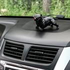Игрушка на панель автомобиля на присоске «Бульдог» - Фото 2