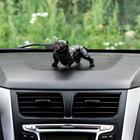 Игрушка на панель автомобиля на присоске «Бульдог» - Фото 3
