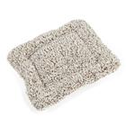 Игрушка на панель автомобиля «Собака на подушке» бело-рыжий - Фото 6