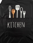 Фартук «Доляна» Kitchen, 70×65 см, 100% п/э - Фото 7