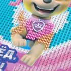 Алмазная мозаика с частичным заполнением для детей «Щенячий патруль», 15 х 10.см - Фото 6