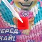 Алмазная мозаика с частичным заполнением для детей «Щенячий патруль», 15 х 10.см - Фото 8