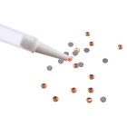 Алмазная мозаика с частичным заполнением для детей «Щенячий патруль», 15 х 10.см - Фото 10