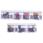 Алмазная мозаика с частичным заполнением для детей «Щенячий патруль», 15 х 10.см - Фото 2