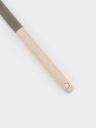 Лопатка Доляна «Стоун», силикон, 30×6.5 см, серая - Фото 14