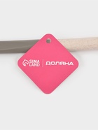 Лопатка Доляна «Стоун», силикон, 30×6.5 см, серая - Фото 15