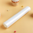 Кондитерские мешки одноразовые KONFINETTA, 52×26 см (размер L), в рулоне 50 шт. - Фото 4