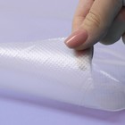 Кондитерские мешки одноразовые, 32×24.5 см (размер M), в рулоне 72 шт., прозрачные - Фото 3