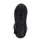 Дутики детские, цвет чёрный, размер 31 - Фото 5