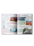 Энциклопедия в твёрдом переплёте «200 фактов о чудесах света», 48 стр. - Фото 4