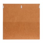 Стеллаж кубический для хранения «Пони», с дверцами, с рисунком, 600×350×600 мм, цвет розовый - Фото 9