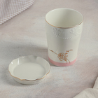 Подставка для столовых приборов «Изящество», 10×15 см - Фото 3