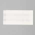 Пакет бумажный фасовочный, белый, V-образное дно, 20 х 10 х 5 см - Фото 2
