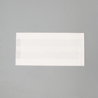 Пакет бумажный фасовочный, белый, V-образное дно, 30 х 14 х 6 см - Фото 2