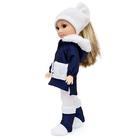 Кукла «Элис. Зимняя», 36 см - Фото 2