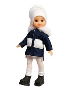 Кукла «Элис. Зимняя», 36 см 4674234