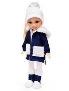 Кукла «Элис. Зимняя», 36 см 4674234