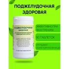 Пищевая добавка «Поджелудочная здоровая», 90 таблеток - Фото 1