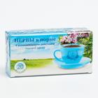 Пищевая добавка «Нервы в норме», успокаивающий, 20 фильтр-пакетов - Фото 4