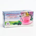 Пищевая добавка «Благодар. Голова без слёз», устранение повышенного внутричерепного давления, 20 фильтр-пакетов - Фото 4