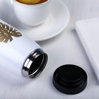 Термос «Твой день», 200 мл, сохраняет тепло 4 ч - Фото 2